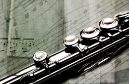 Flauta Transversal