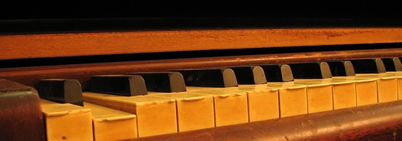 Piano Clássico