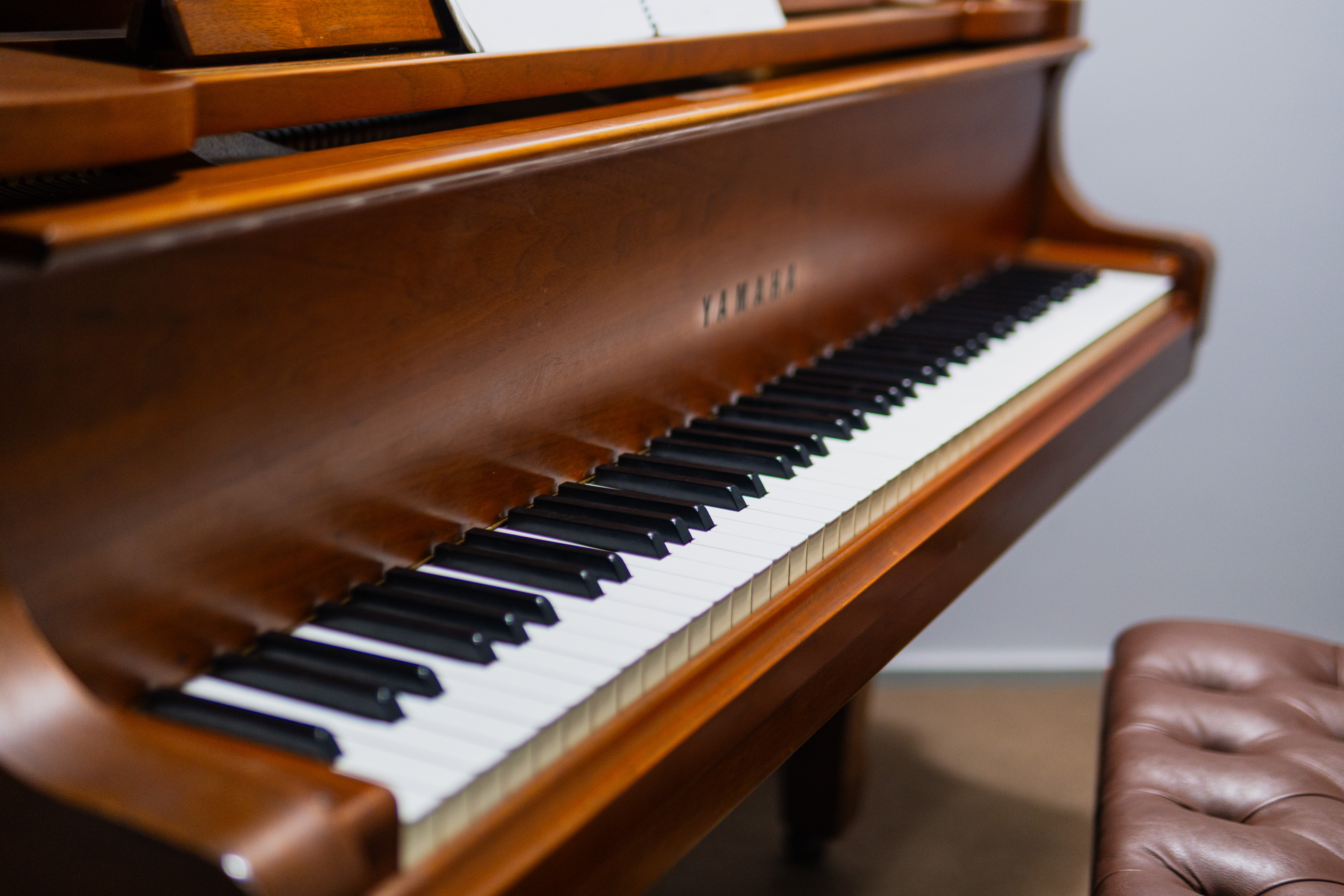 Como Aprender Piano do Zero em Goiânia - Guia Completo 2024