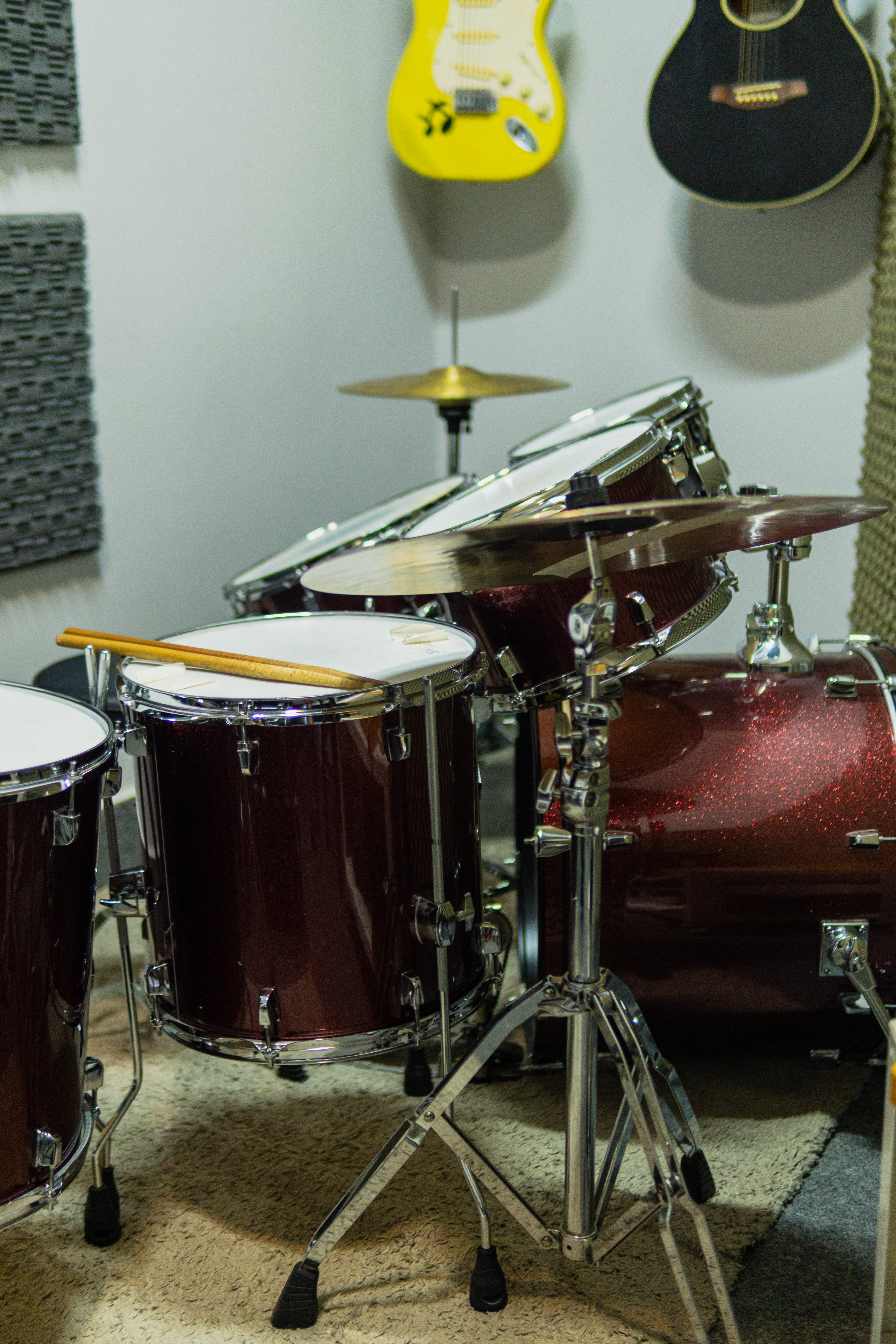 Como Escolher o Instrumento Musical Ideal para Você